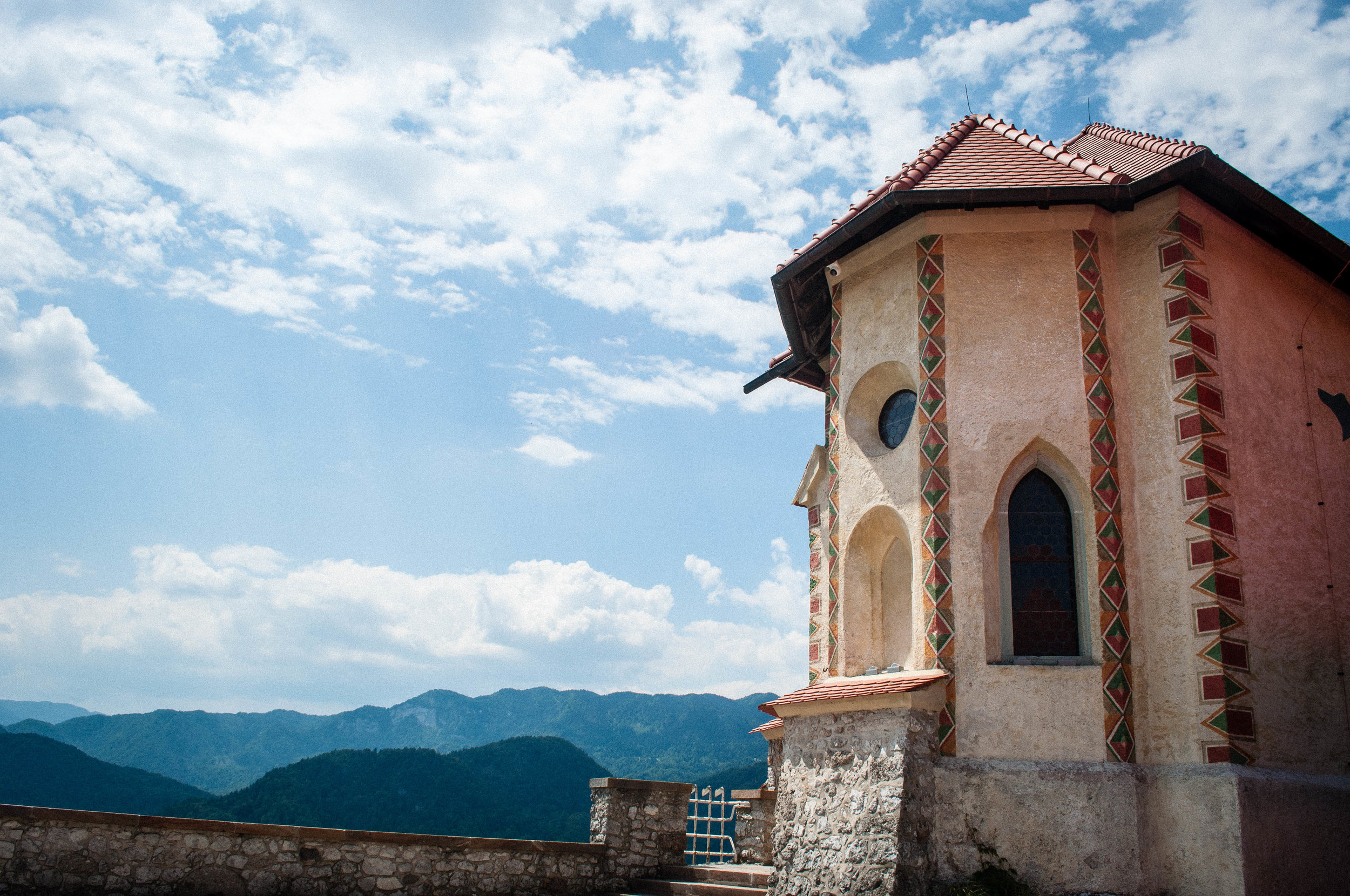 Bled castle, Things to do in Lake Bled