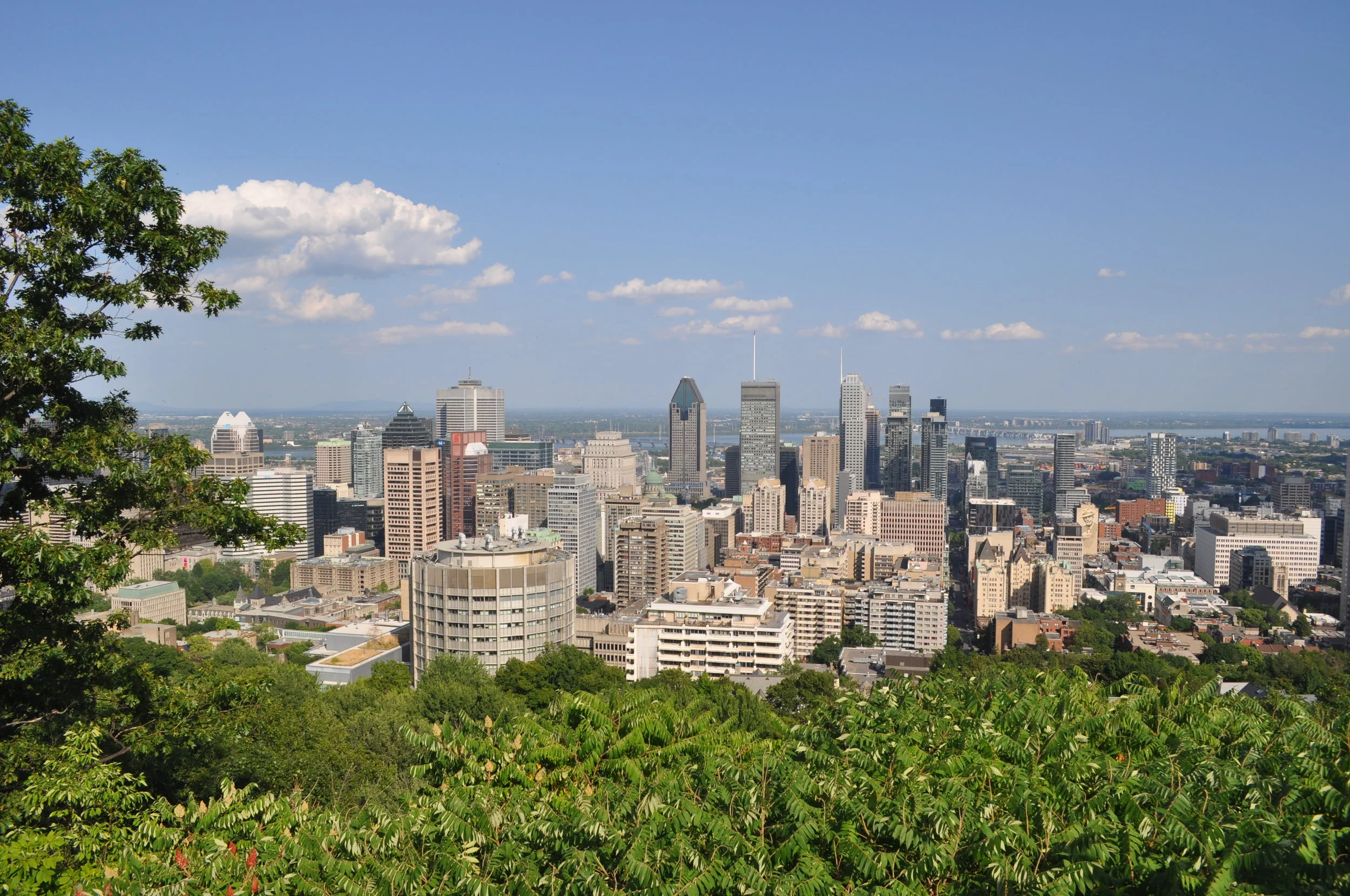 6 original Montreal terraces to enjoy summer