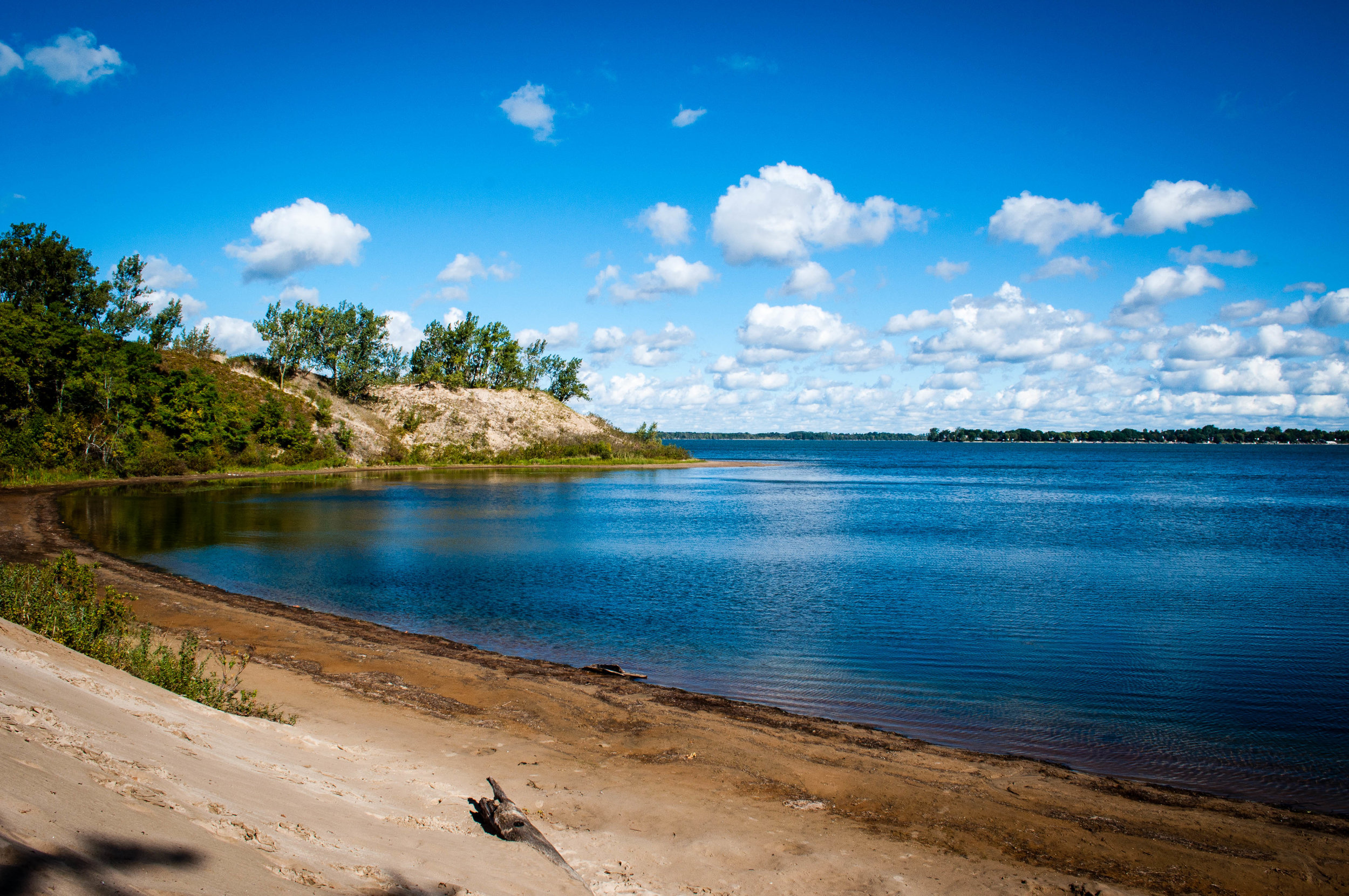 Sandbanks provincial park - Things to do in Prince Edward County