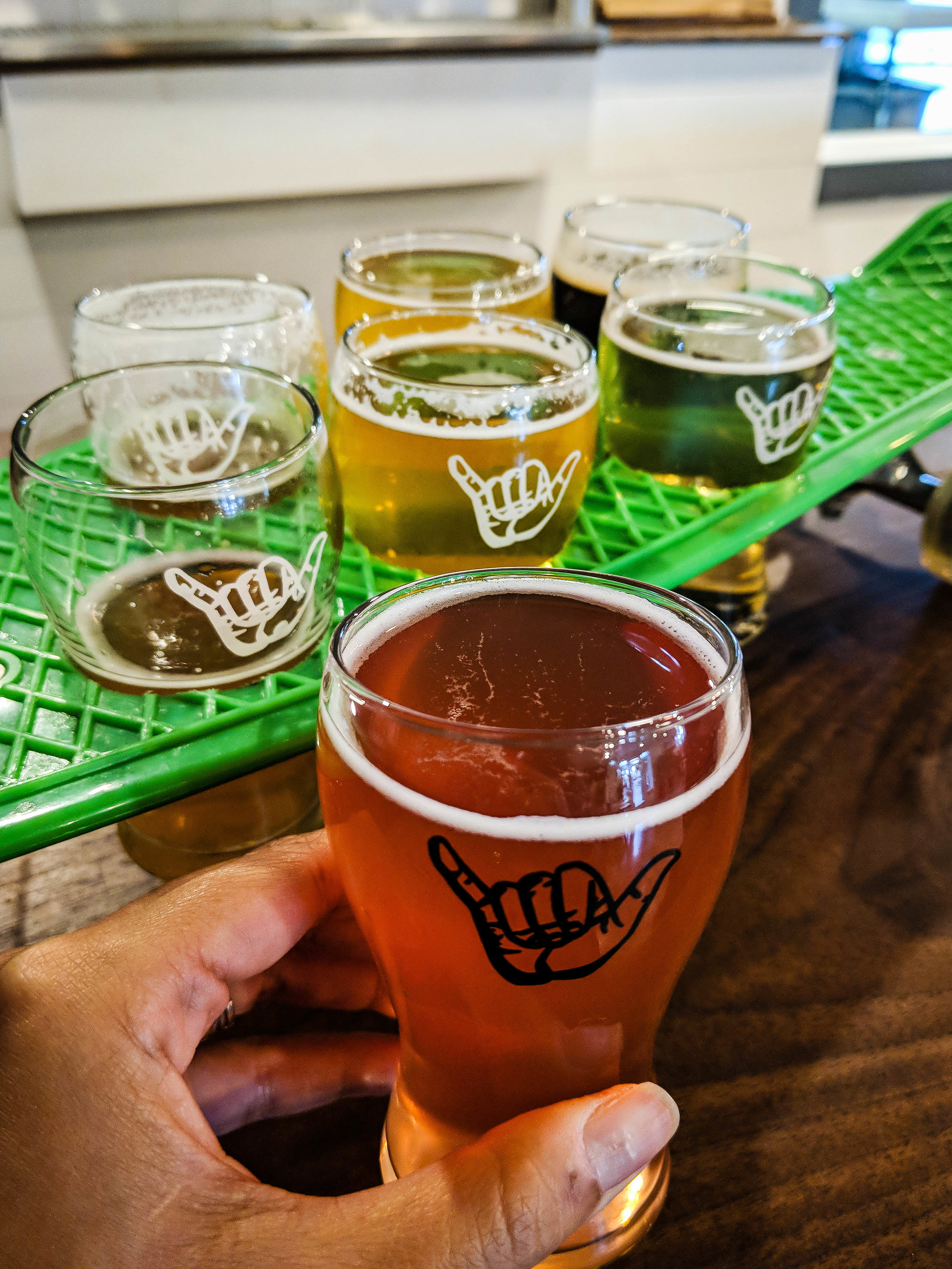 Prince Eddy's Brewery - Things to do in Prince Edward County