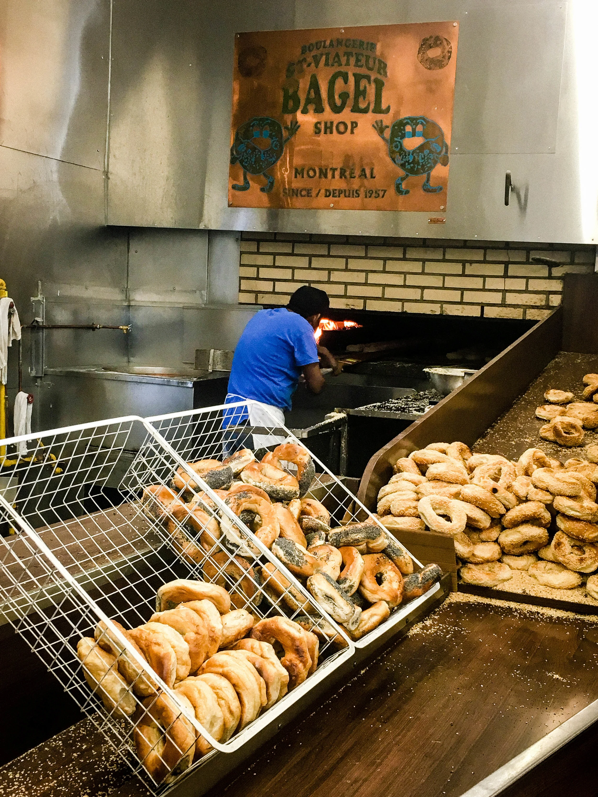 10 musteat food in Montreal — BRB Travel Blog