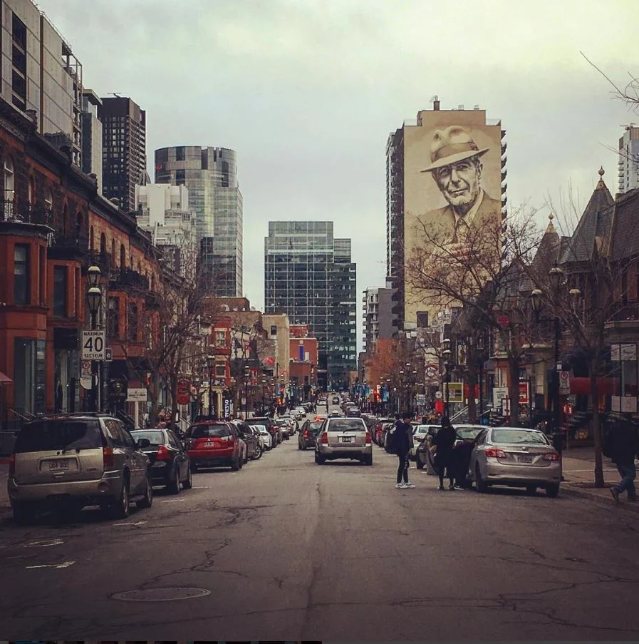 Things to do in Montreal in November