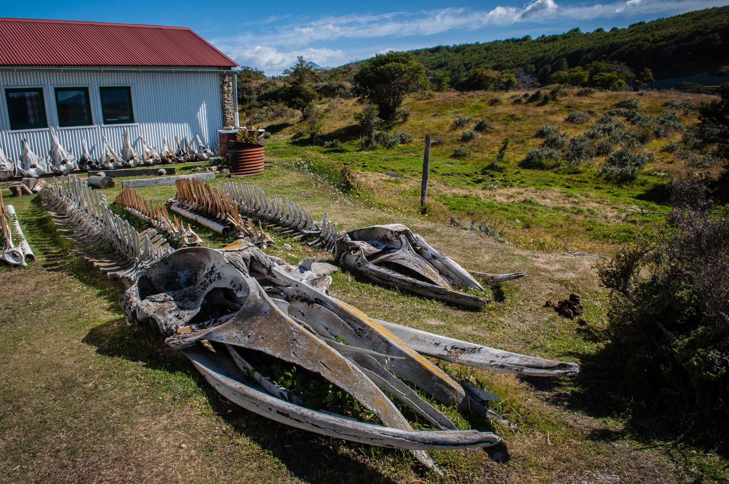 Haberton ranch