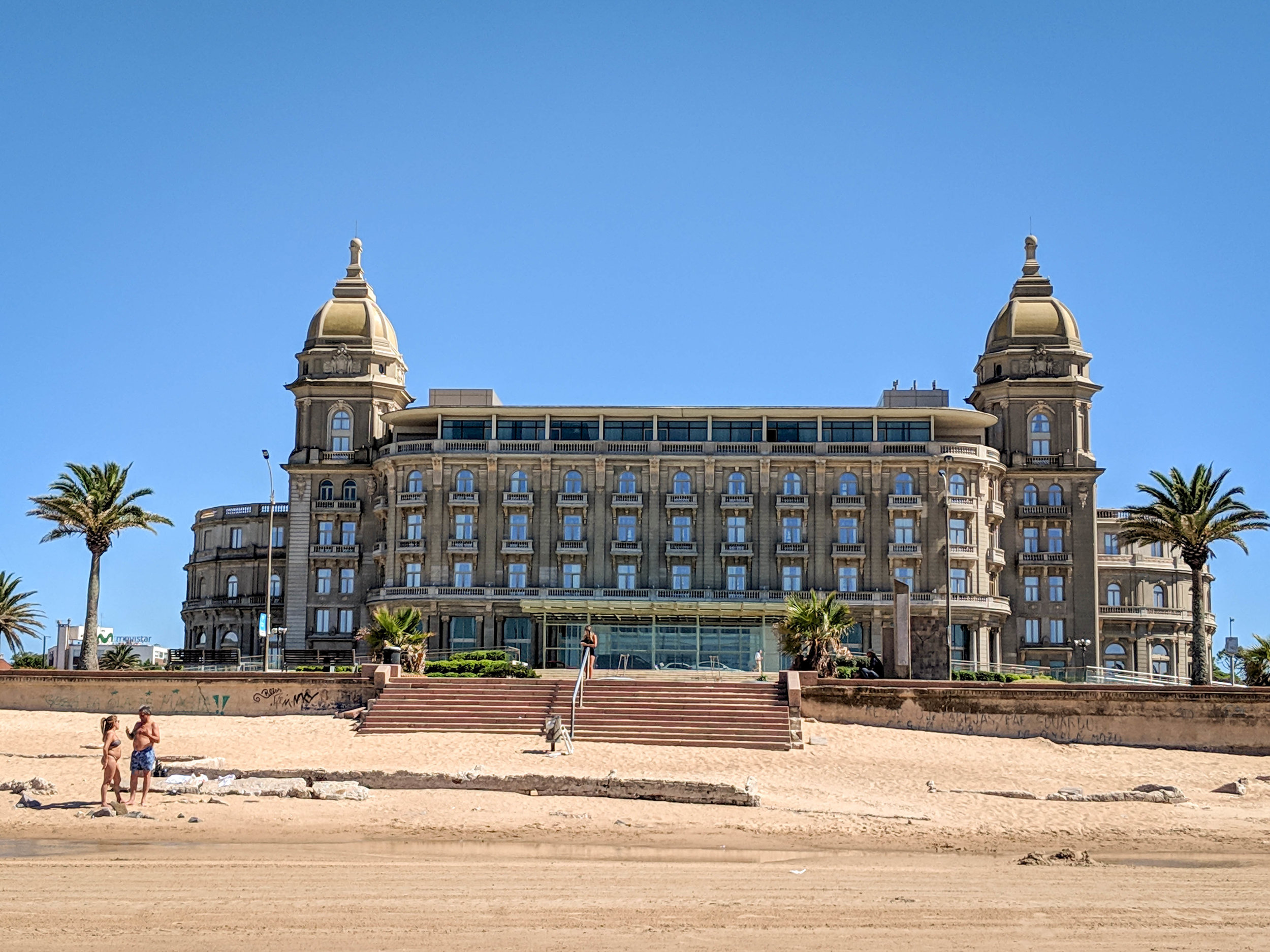 Sofitel in carrasco, things to do in Montevideo