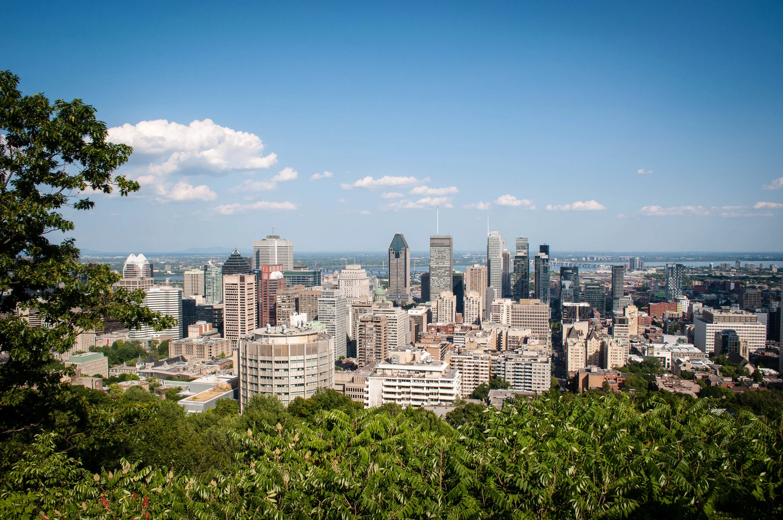 Top 7 things to do in Montreal THIS Summer! — BRB Travel Blog