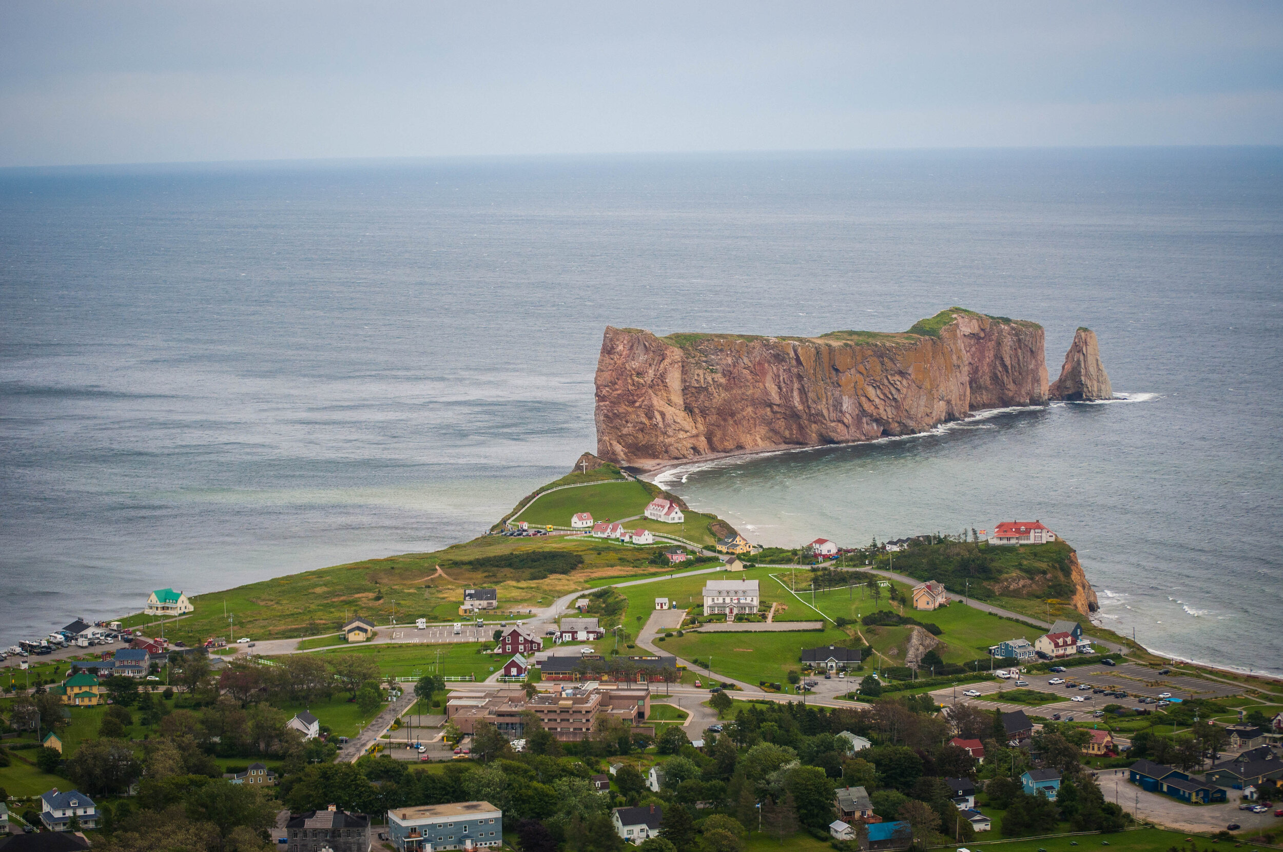 How to plan for an epic Road trip in Gaspésie? — BRB Travel Blog