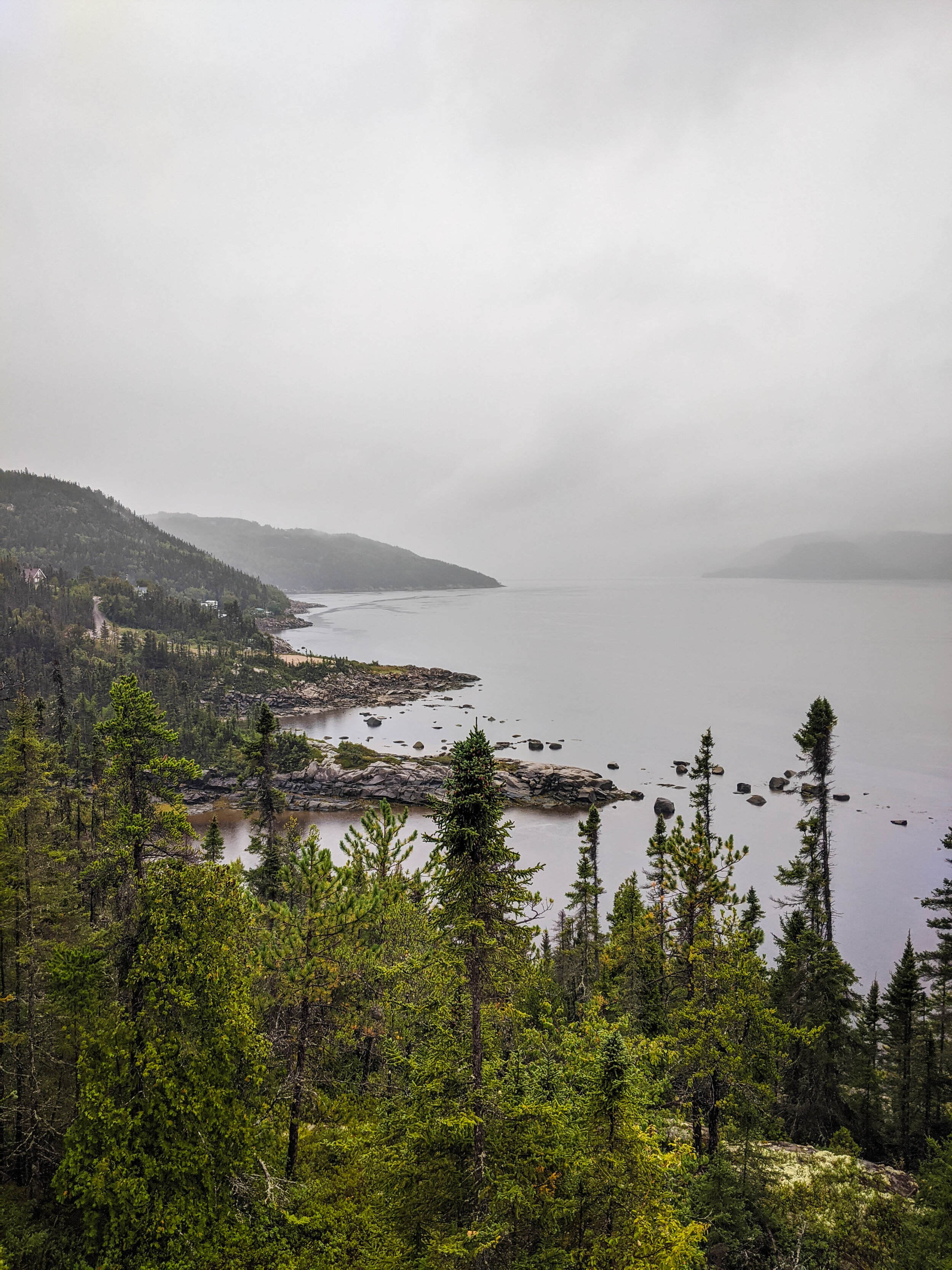 Parc national du Fjord-du-Saguenay, one of the things to do in Tadoussac