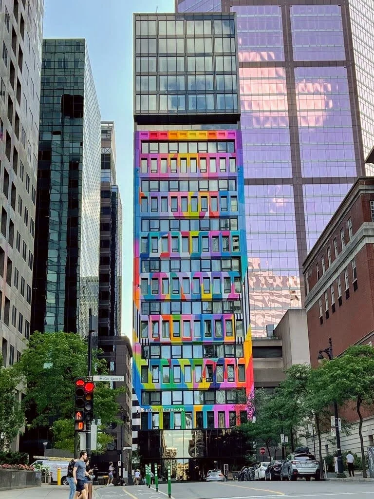 Where to find the best street art in Montreal? (by a local) — BRB