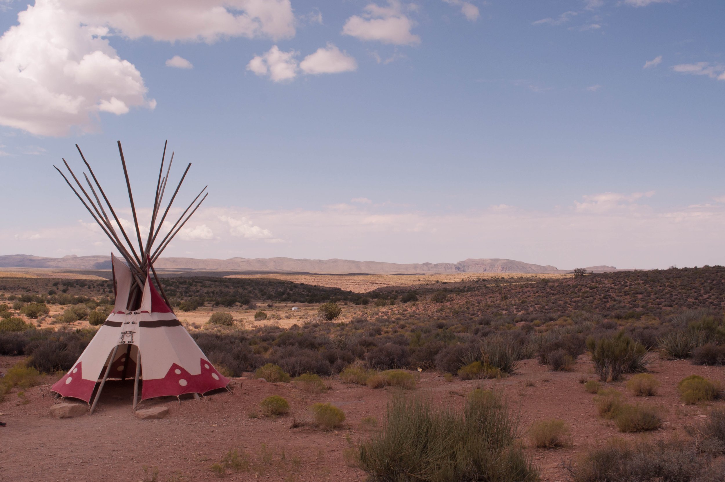 Bachelorette party ideas - go to the grand canyon