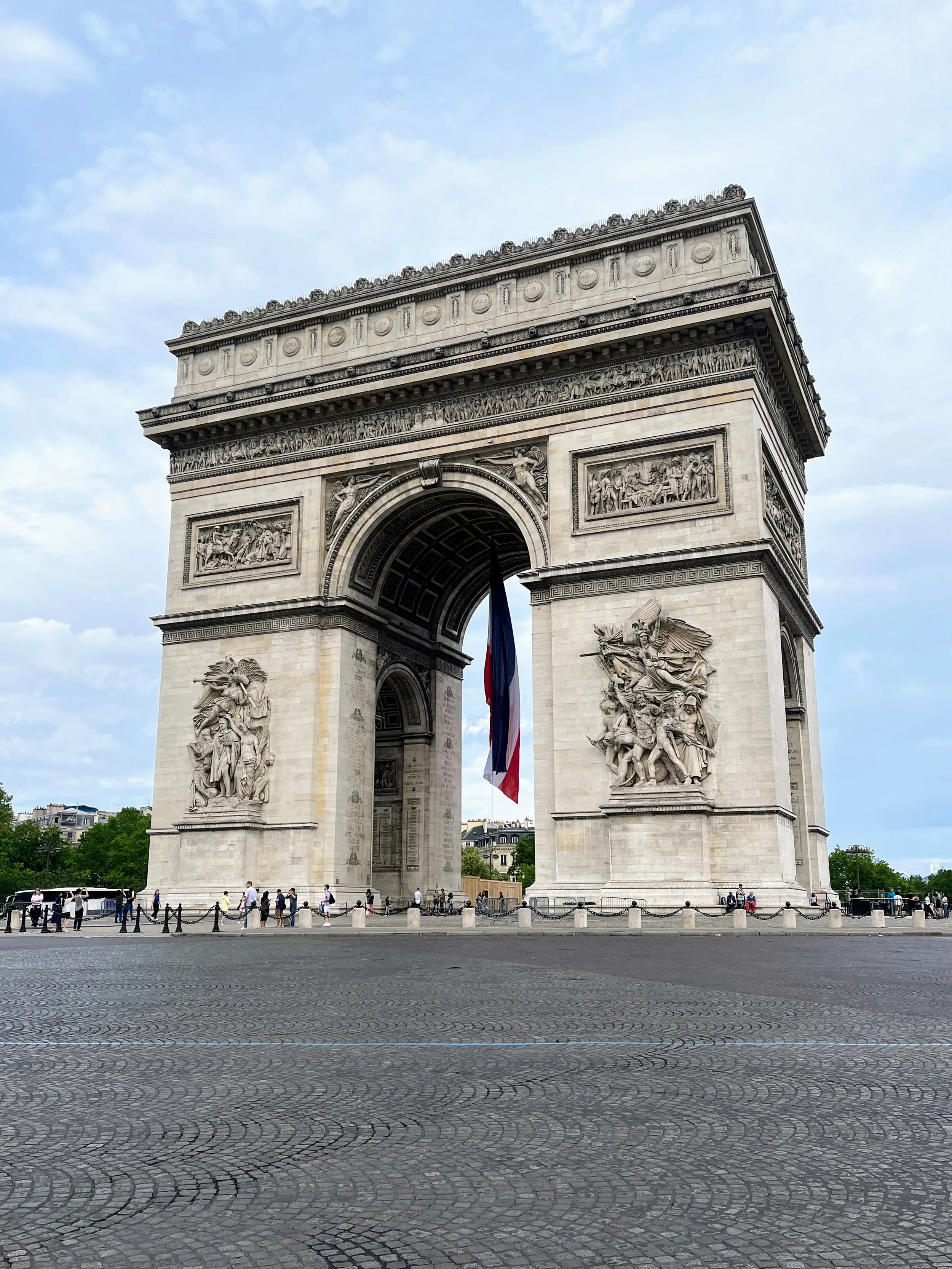 How to nail your Layover in Paris