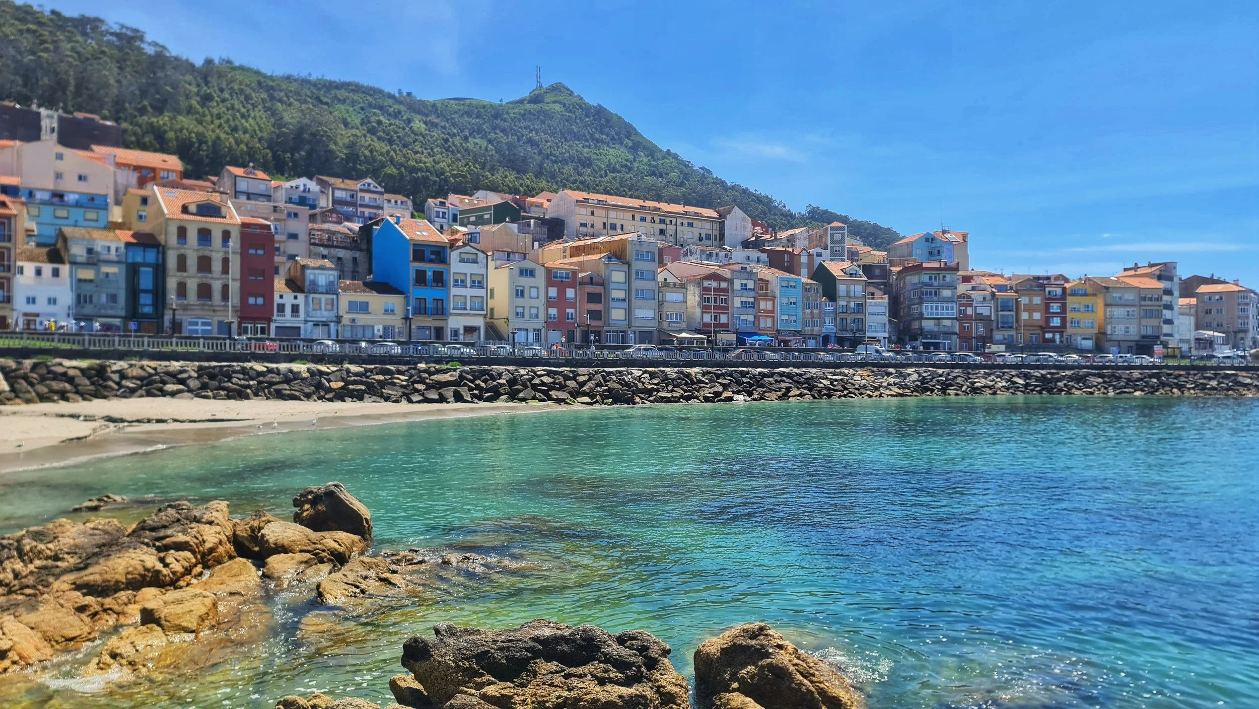 Best countries to visit in May