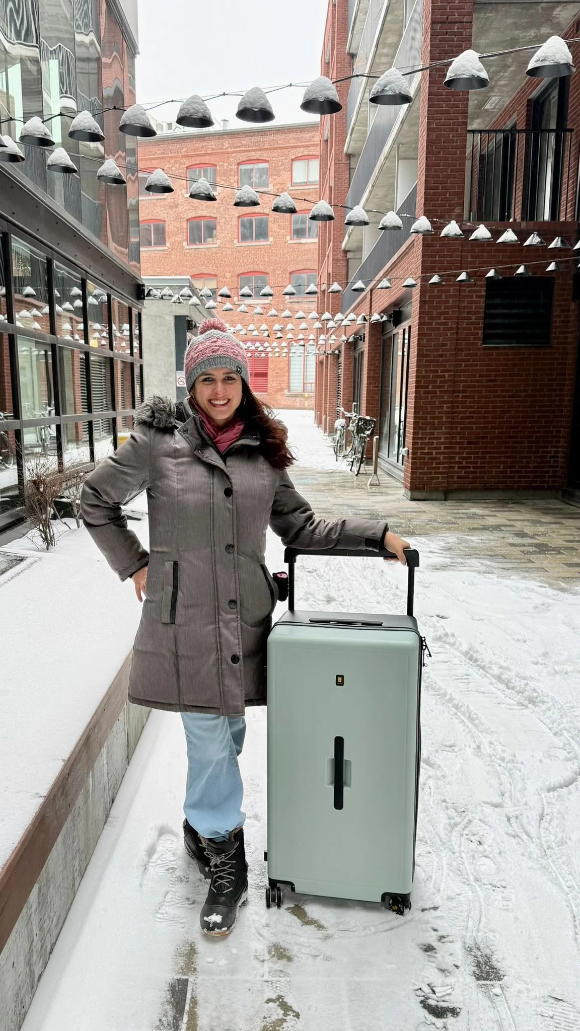 Level8 Luggage Review (Honest): Is This the Best Suitcase for Maximum Packing Space?