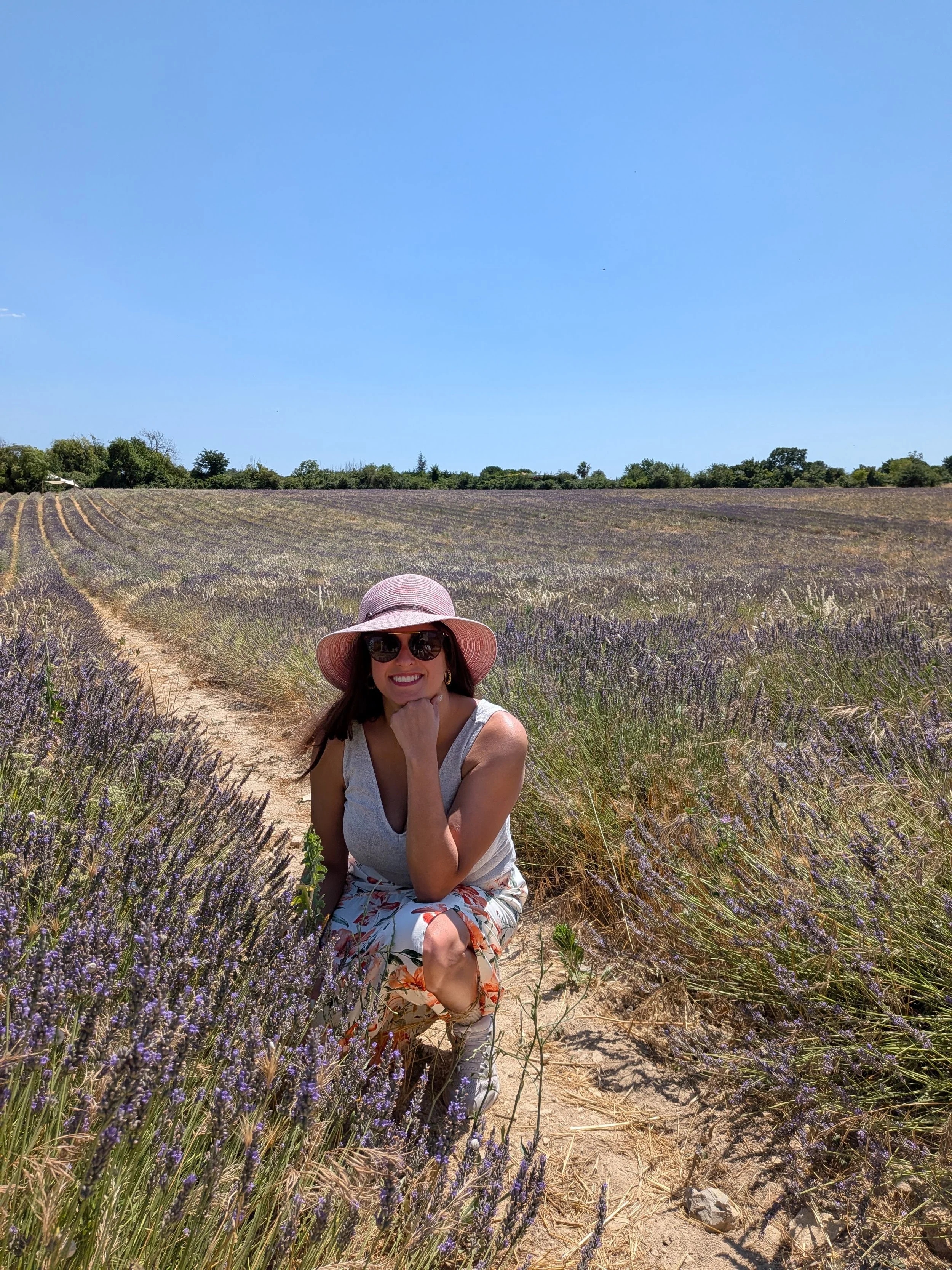The Perfect Provence Road Trip