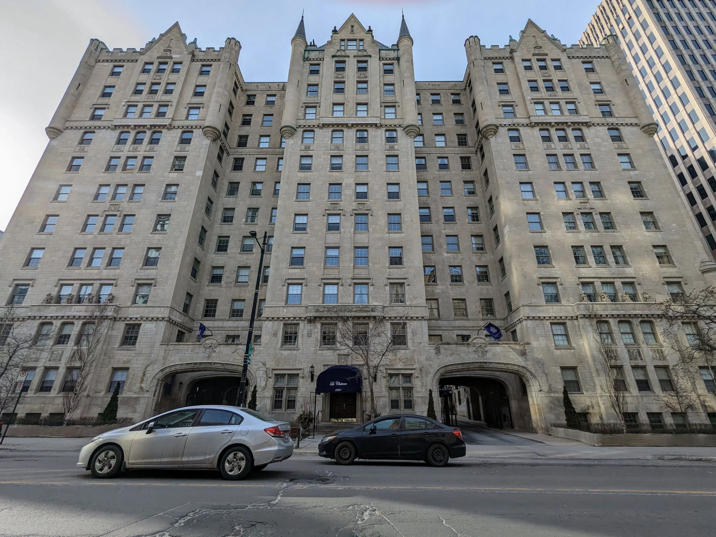 Behind the Scenes Movies filmed in Montreal — BRB Travel Blog