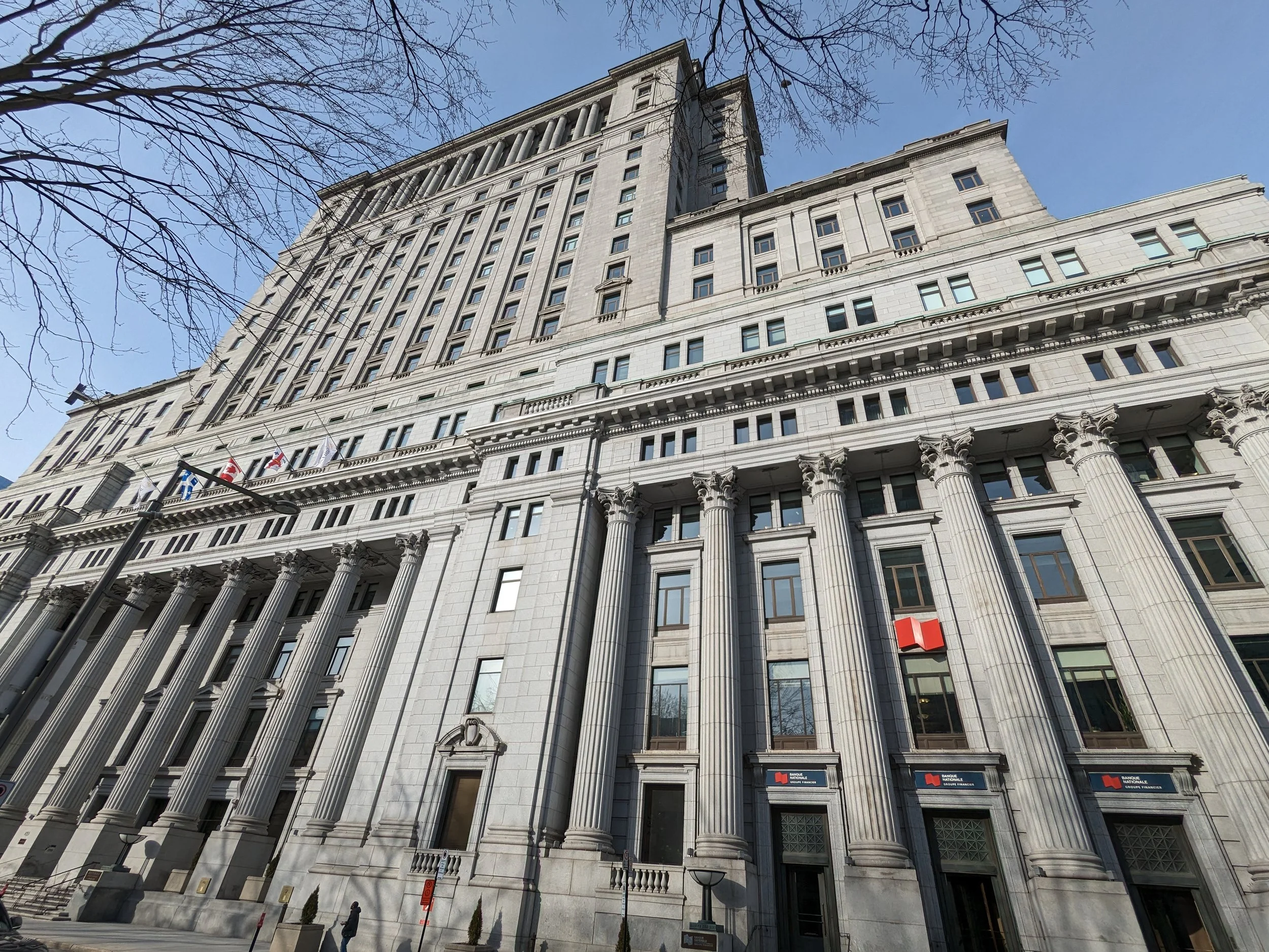 Behind the Scenes Movies filmed in Montreal — BRB Travel Blog