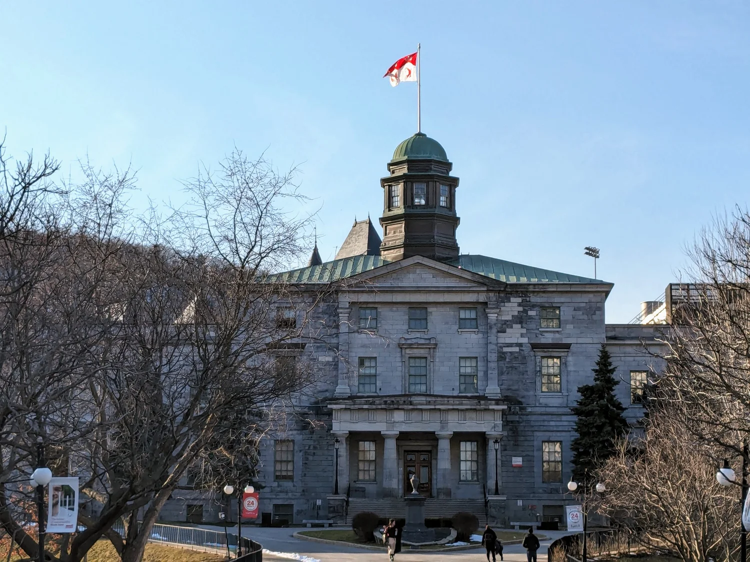 Behind the Scenes Movies filmed in Montreal — BRB Travel Blog