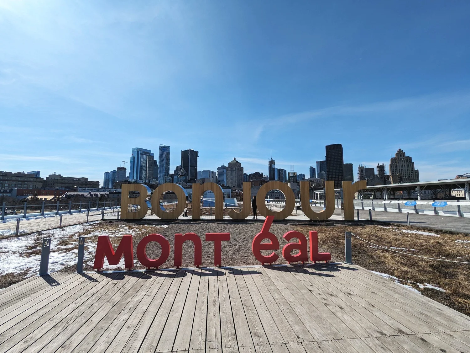 Behind the Scenes Movies filmed in Montreal — BRB Travel Blog
