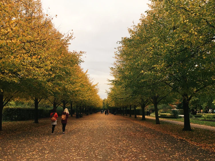 Best countries to visit in october