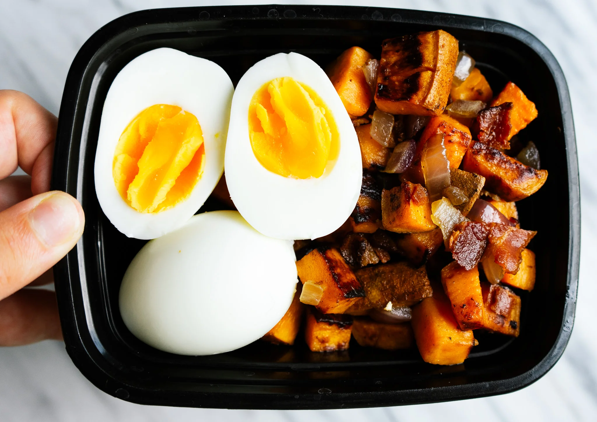 Paleo Breakfast Meal Prep — Mad About Food