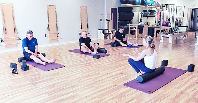 &quot;Take care of your body. It's the only place you have to live.&quot; - Jim Rohn
-
Today's Group Classes:
Gentle Yoga Flow - 12p
Men's Yoga - 4:30p

#vervepilates #fitness #phoenix #medford #southernoregon #oregon #groupfitness #pilates #yoga #yo