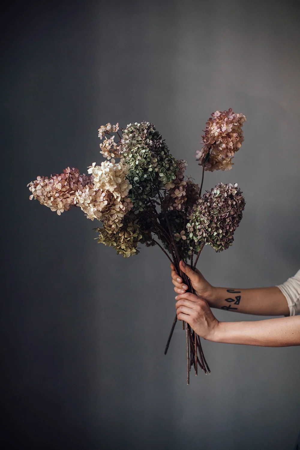 Beautiful image from Our Food Stories .
