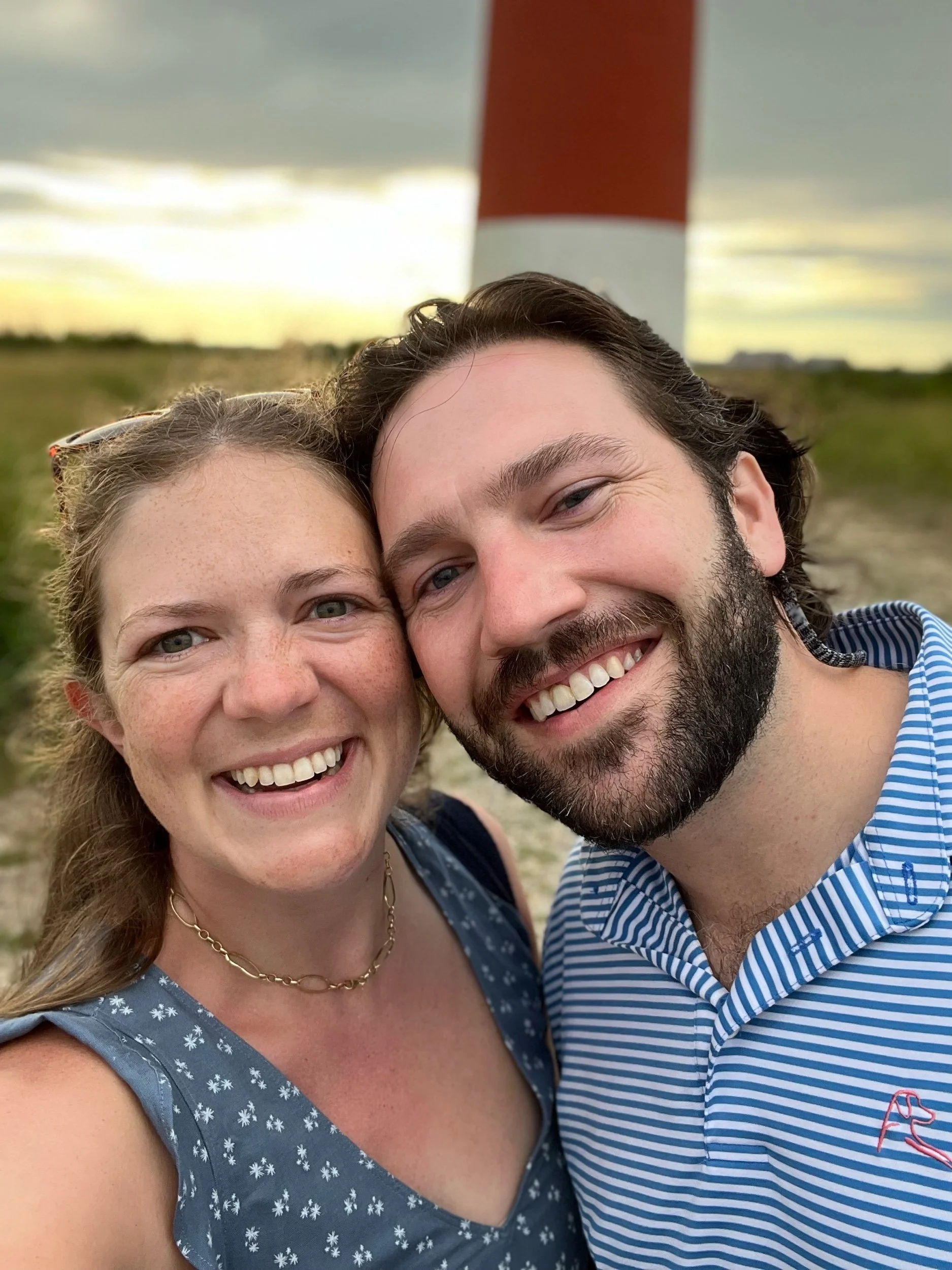 Solo Nantucket getaway