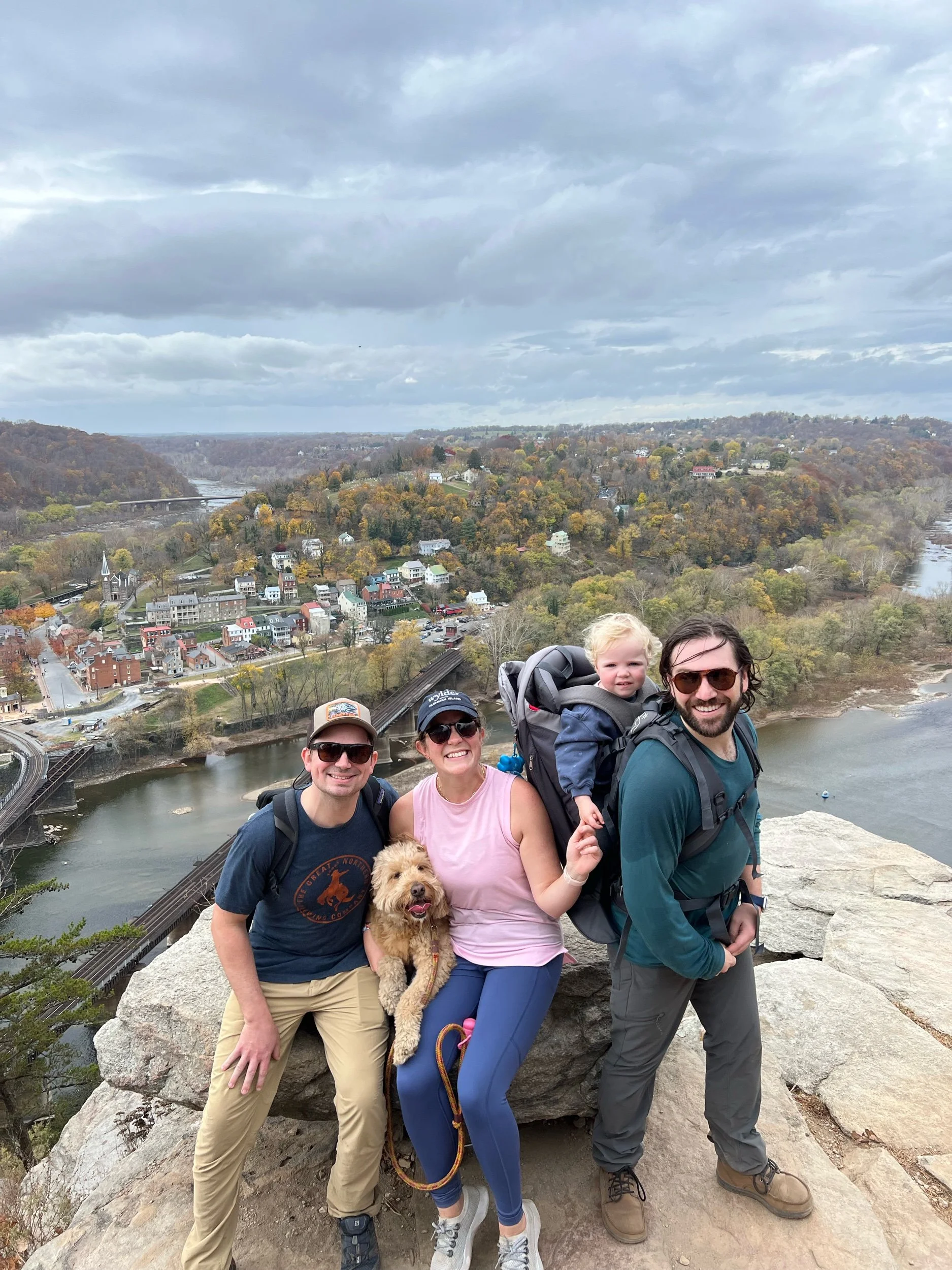 Maryland Heights Trail