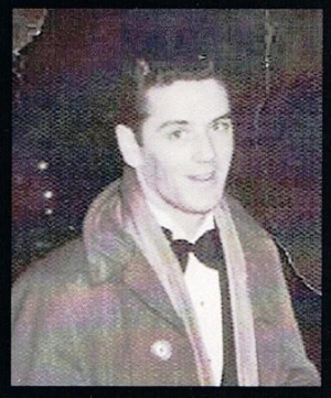 Alan Douglas Kupsch
