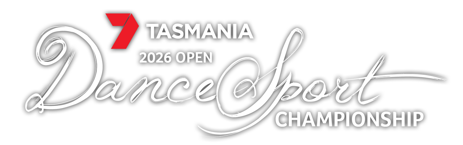 Tasmanian Open DanceSport Championship