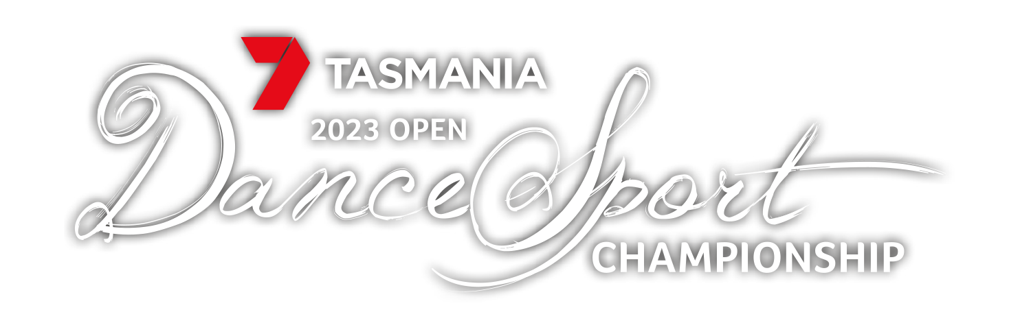 Tasmanian Open DanceSport Championship