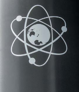 A space programme out of the southern hemisphere.