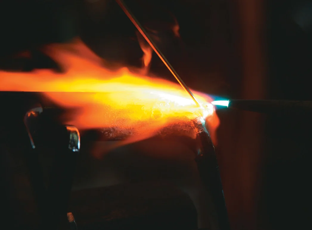 What you need to know for your welding set