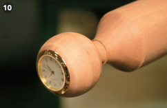 Check insert