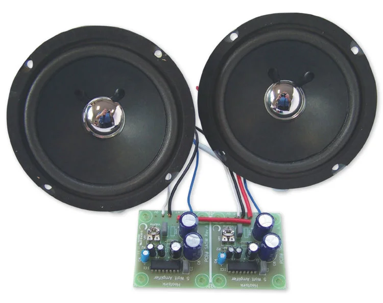 Secrets of amplification