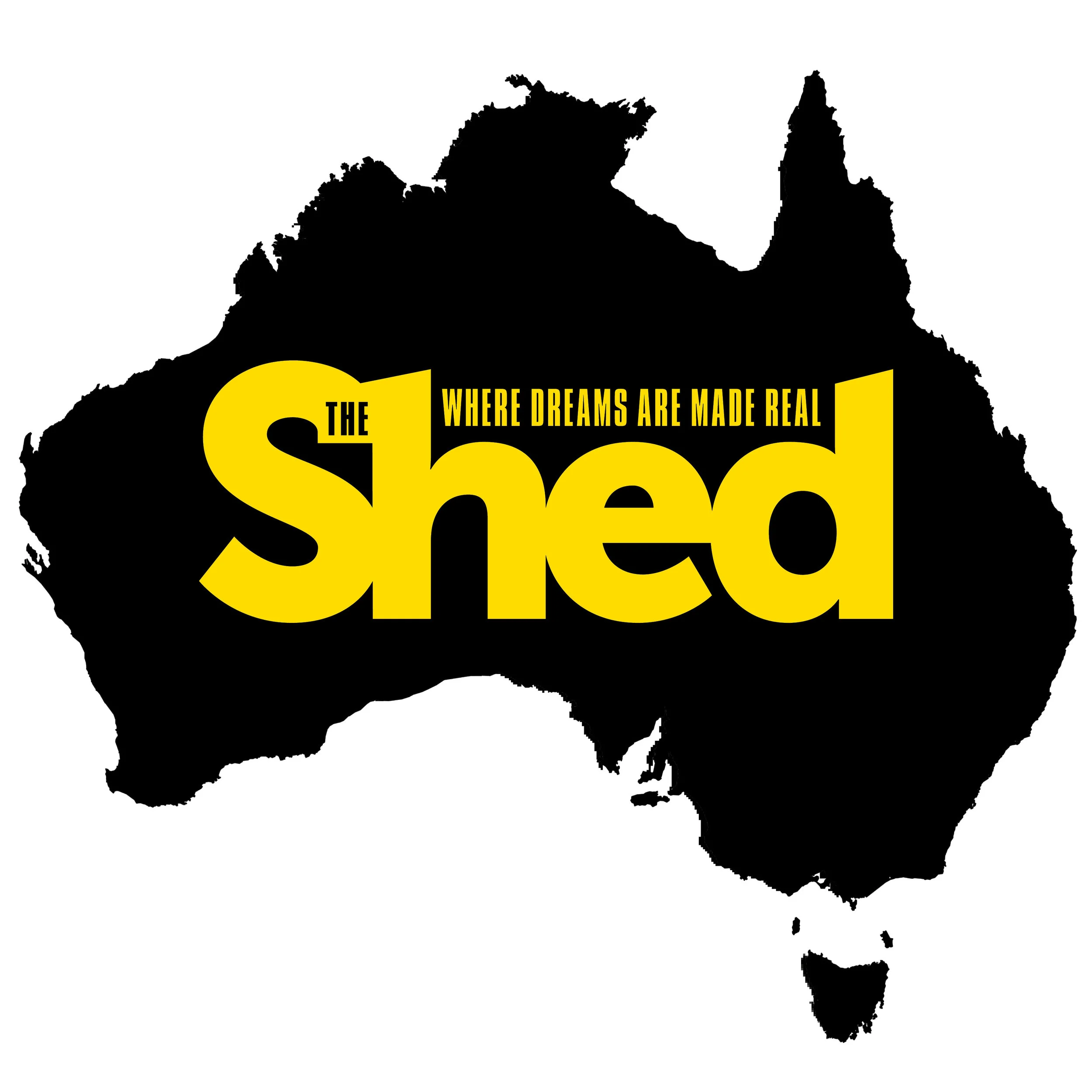 Find your copy of The Shed magazine in Australia