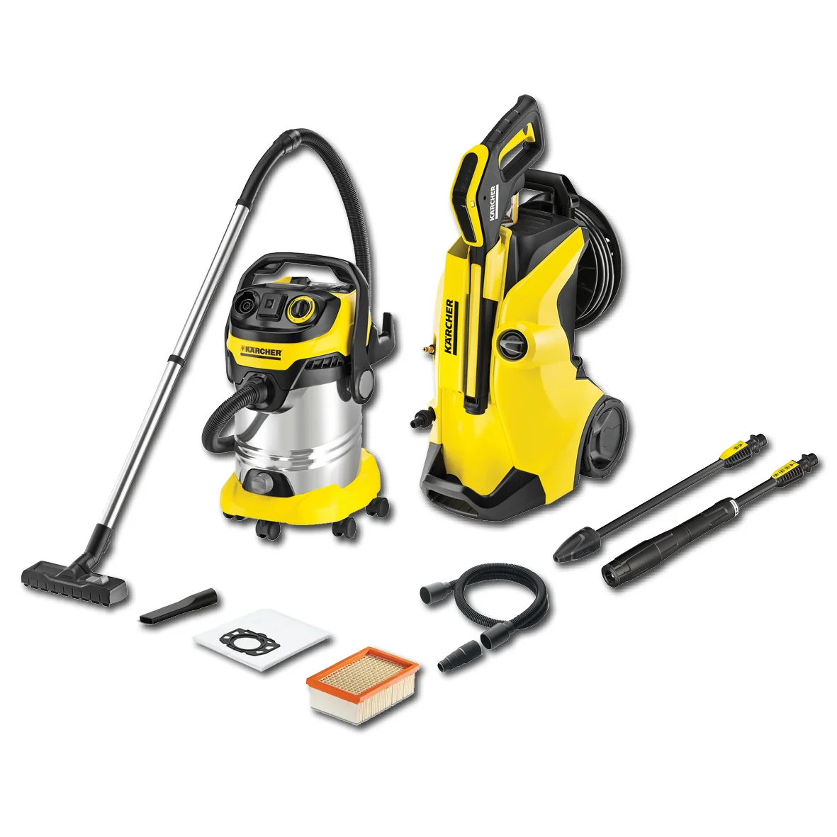 Subscribers can win with The Shed