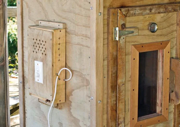 Build the best smoker