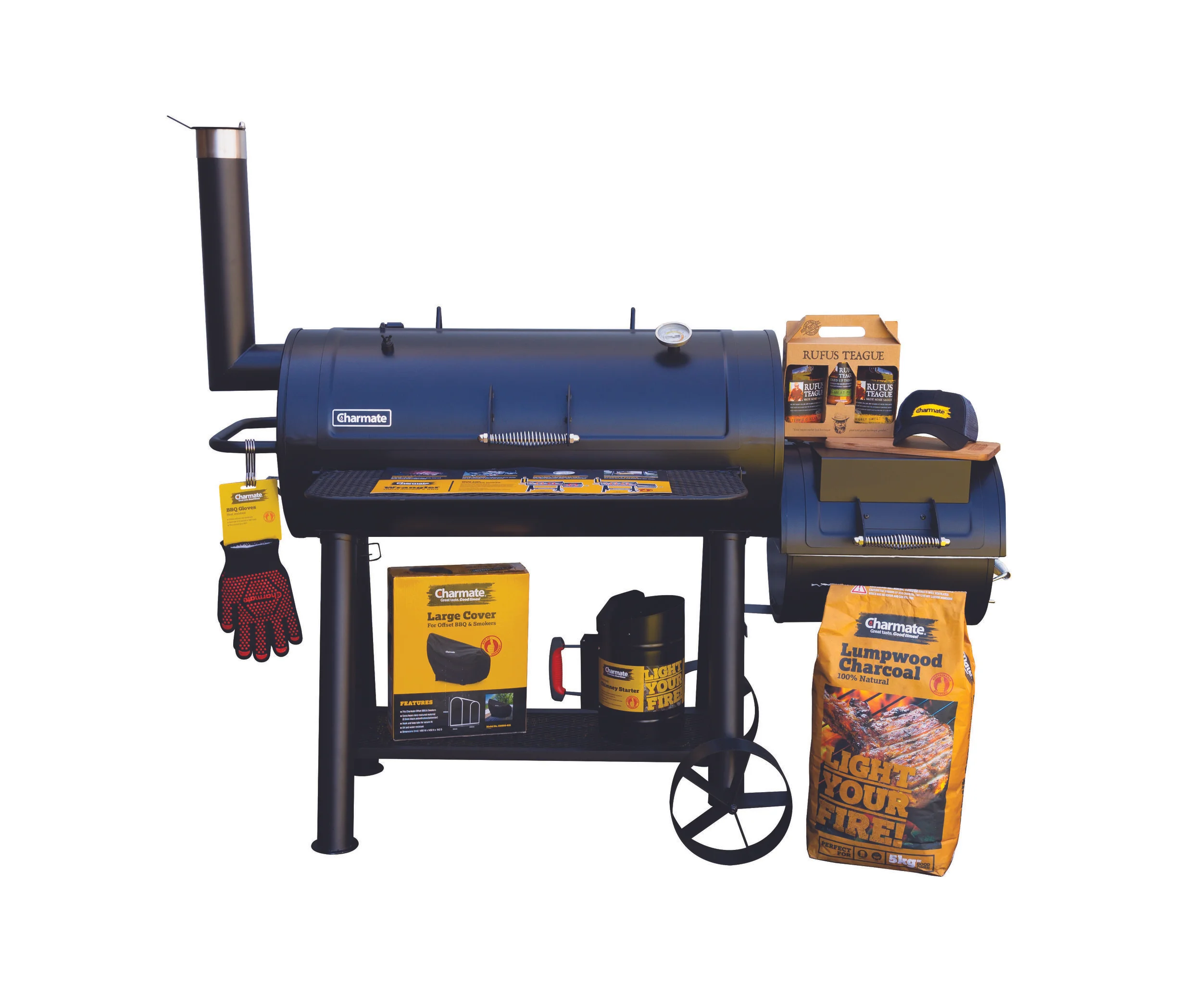 Shed 81 subscriber prize winner