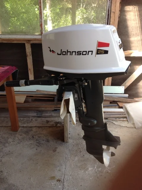 All that’s left to do is the sea trial