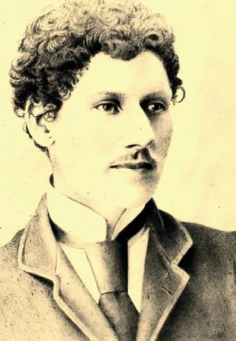 Richard Pearse