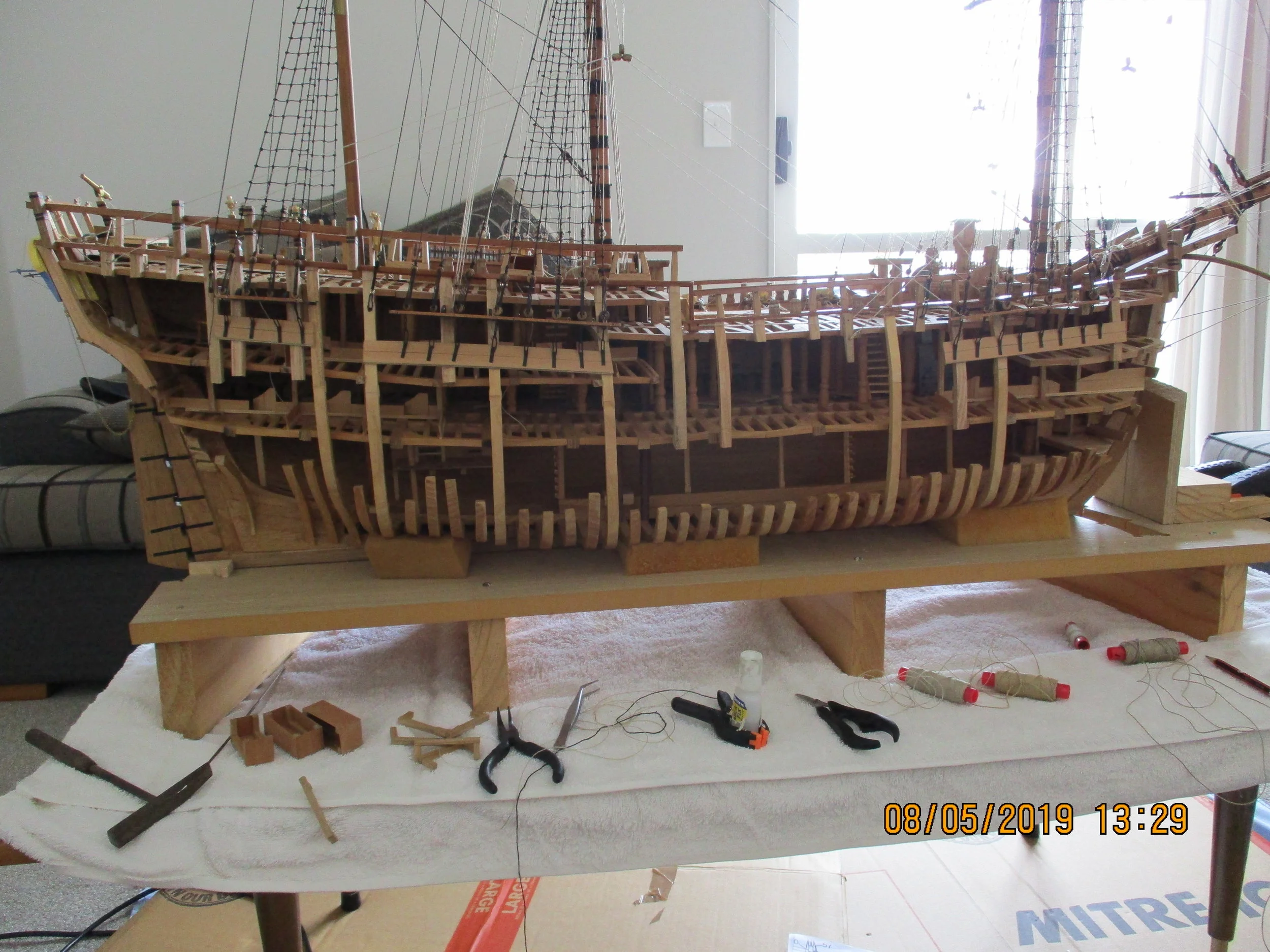 Photo - Wayne Spicer