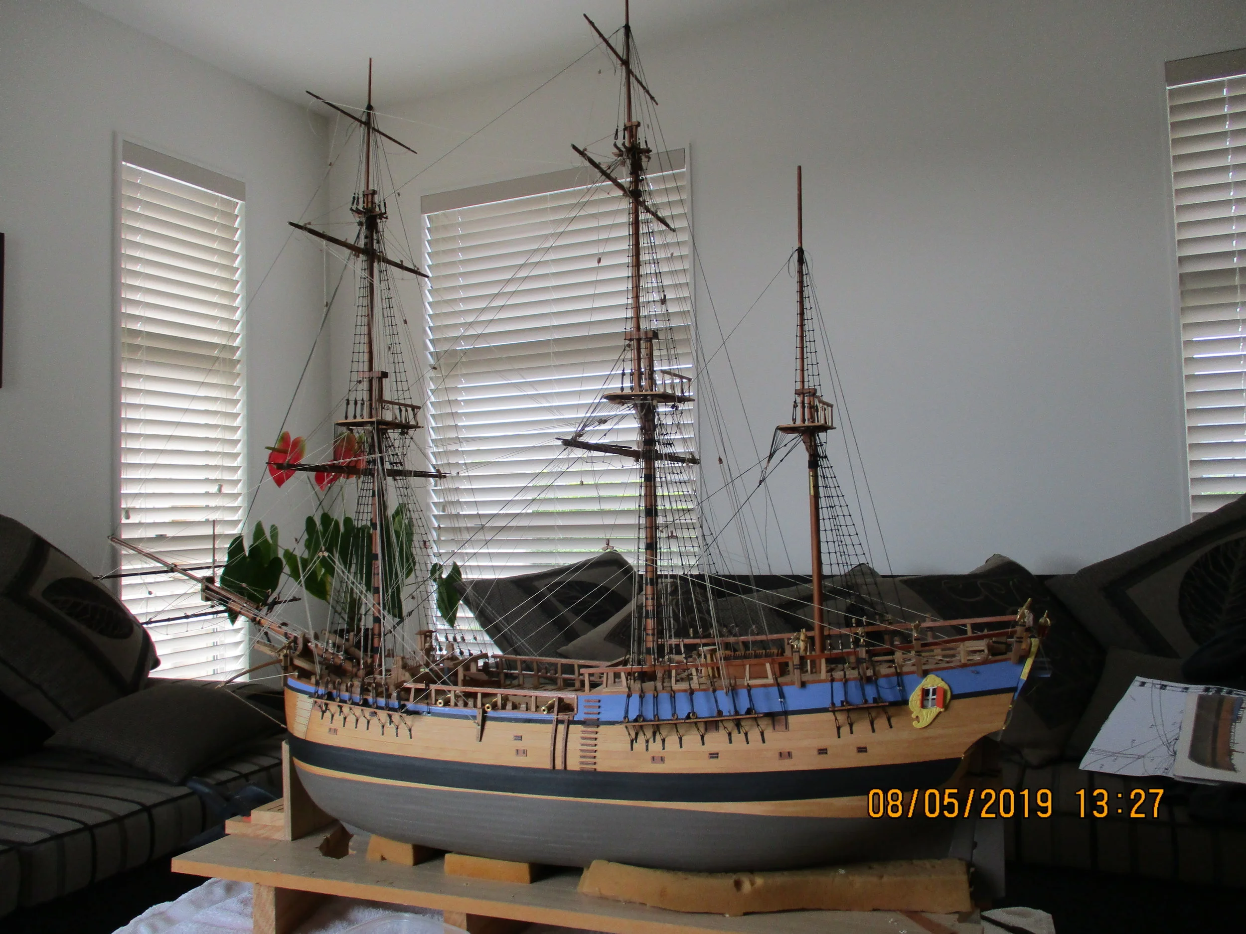 Photo - Wayne Spicer