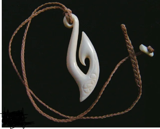 The art of bone carving