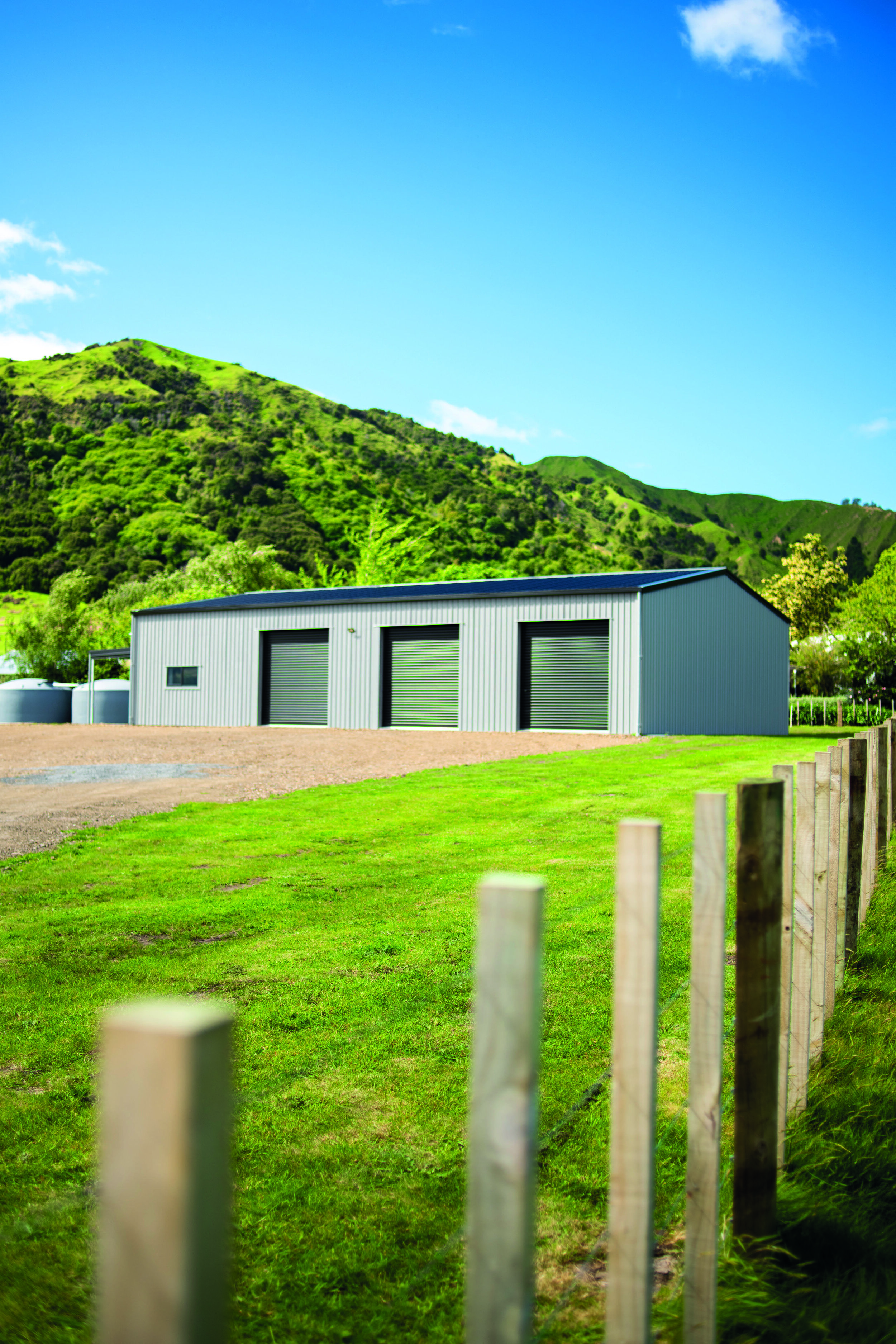 Size matters, but so do good looks