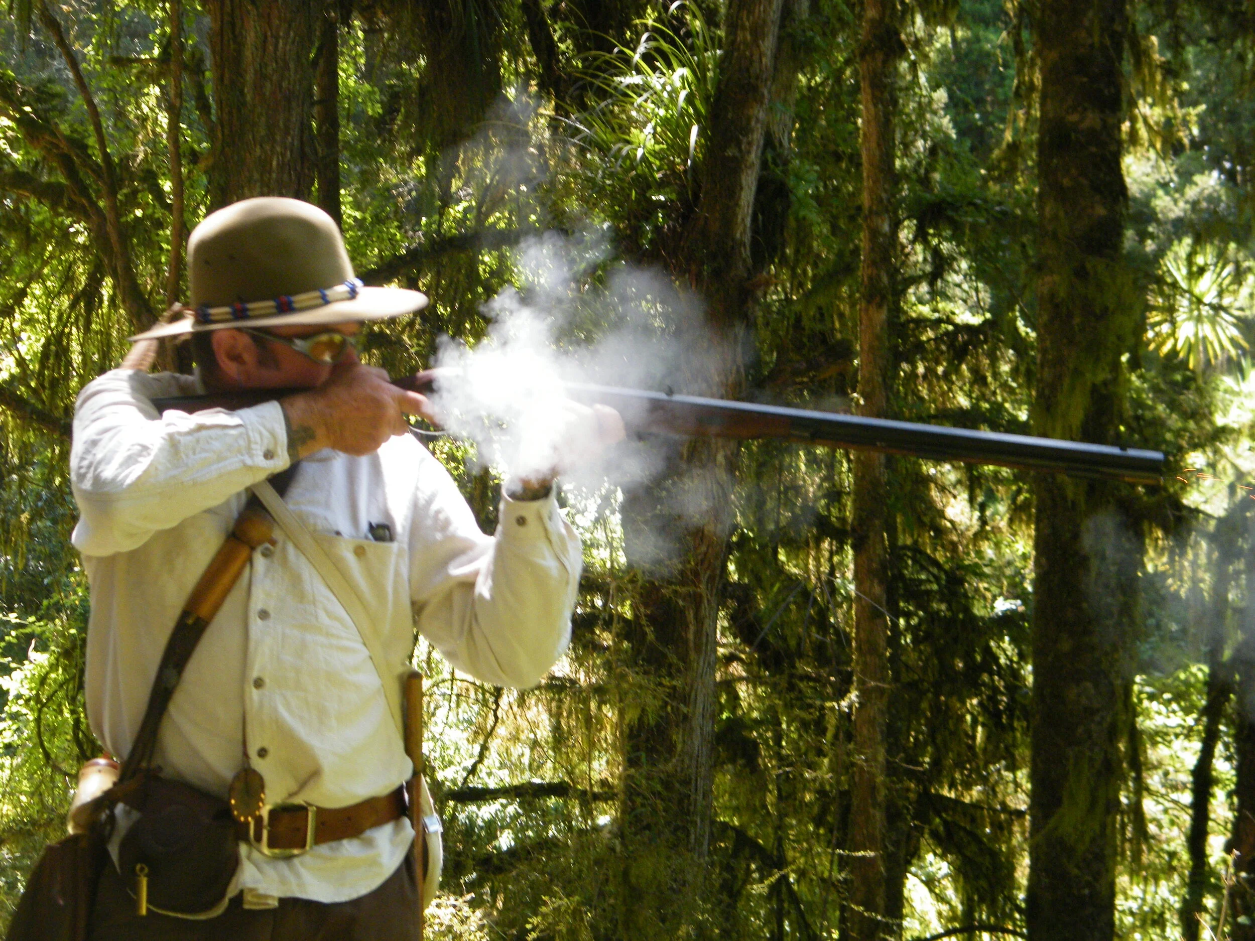 Black Powder, Ian Sutcliffe, Mapiu, 281219 048.JPG