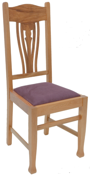 The one furniture item that even many experienced woodworkers prefer to avoid is the chair. All those compound angles, skewed mortises and tenons and curved joinery tend to bring them out in a sweat. But they need not be the bogey they seem. Like everything, proper planning, the right jigs and some forethought make it far less terrifying.