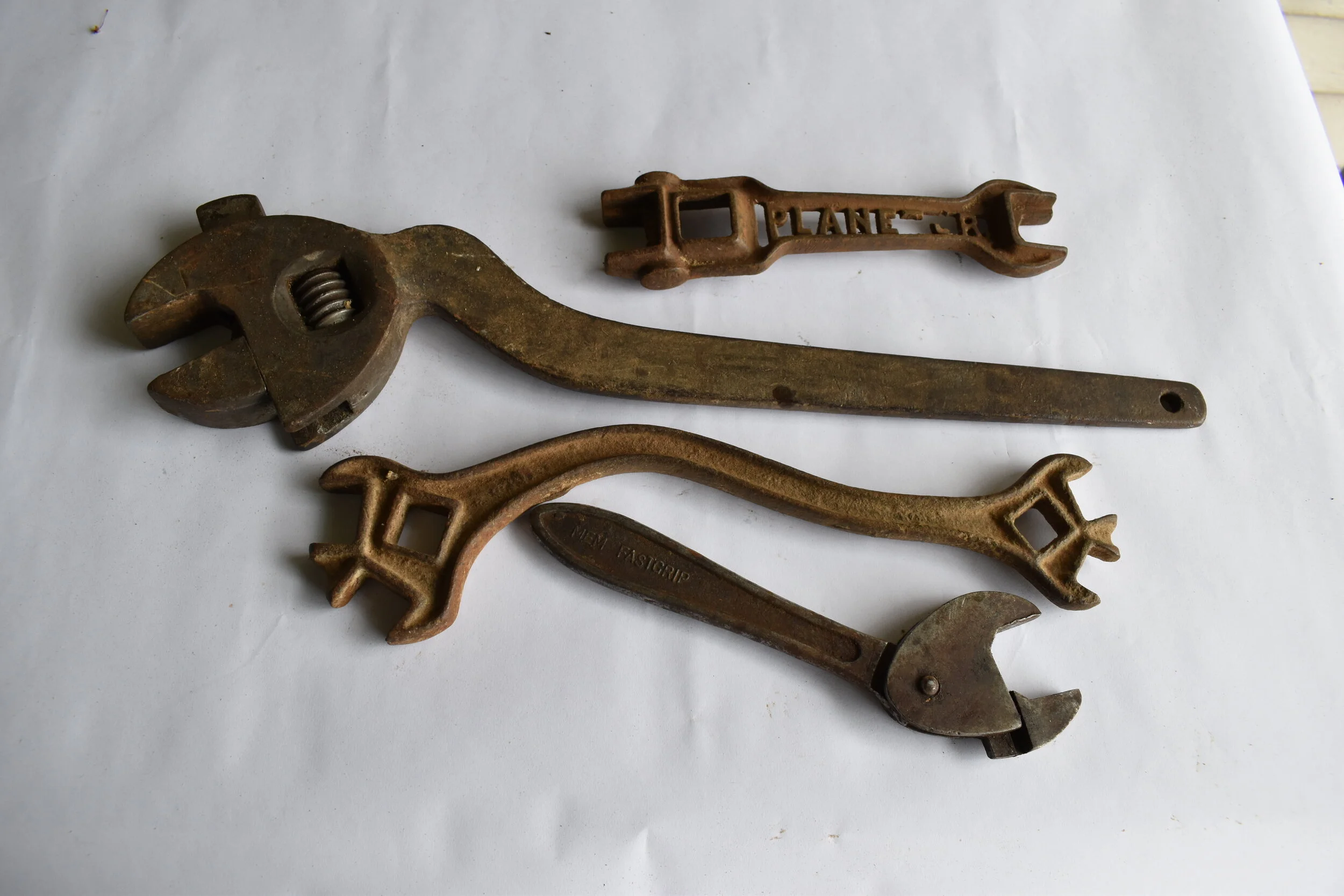 A collection of older working tools02.JPG