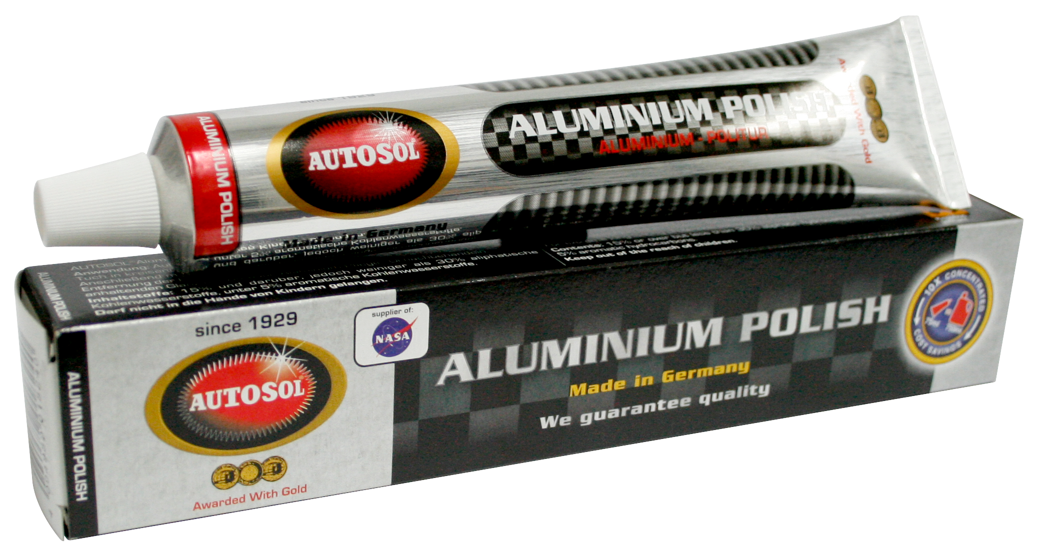 Polish query ‘Autosolved’