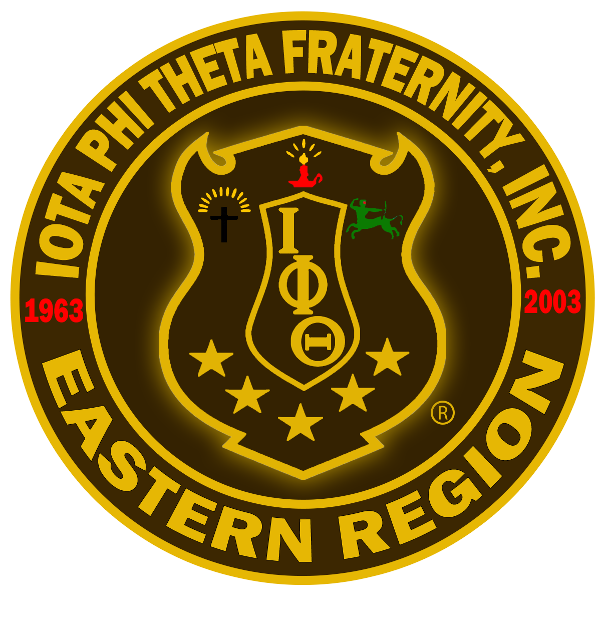 Eastern Iotas