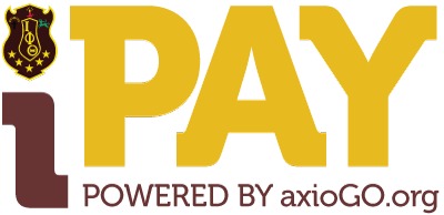 Sign up for iPay to pay your individual dues in installments. Undergrads can sign up here . Alumni can sign up here .
